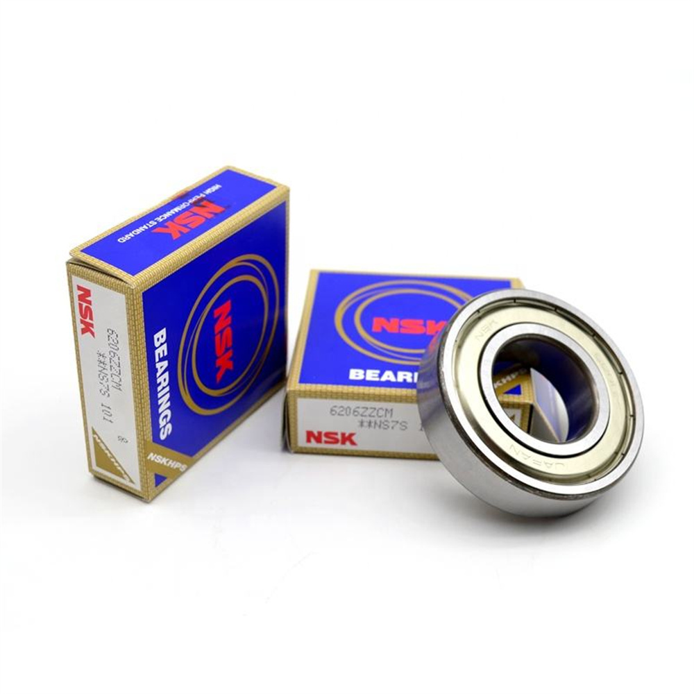Rc Hobby Japan - Japan NSK 6902ZZ 6902DDU Bearing 5PCS