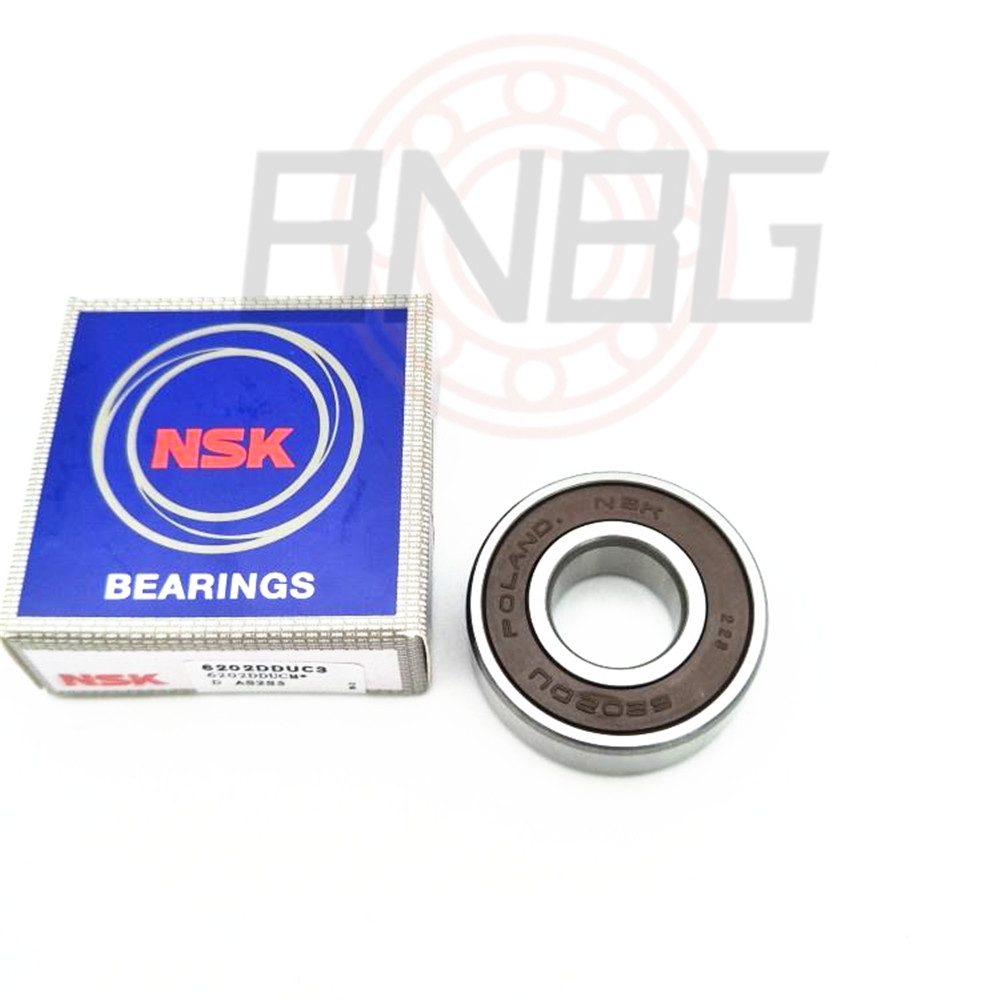Rc Hobby Japan - Japan NSK 6902ZZ 6902DDU Bearing 5PCS