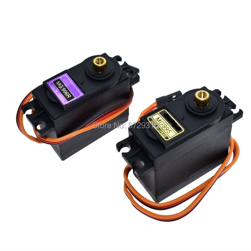 Rc Hobby Grade Plane - 1 Pcs 13KG 15KG Servos Digital
