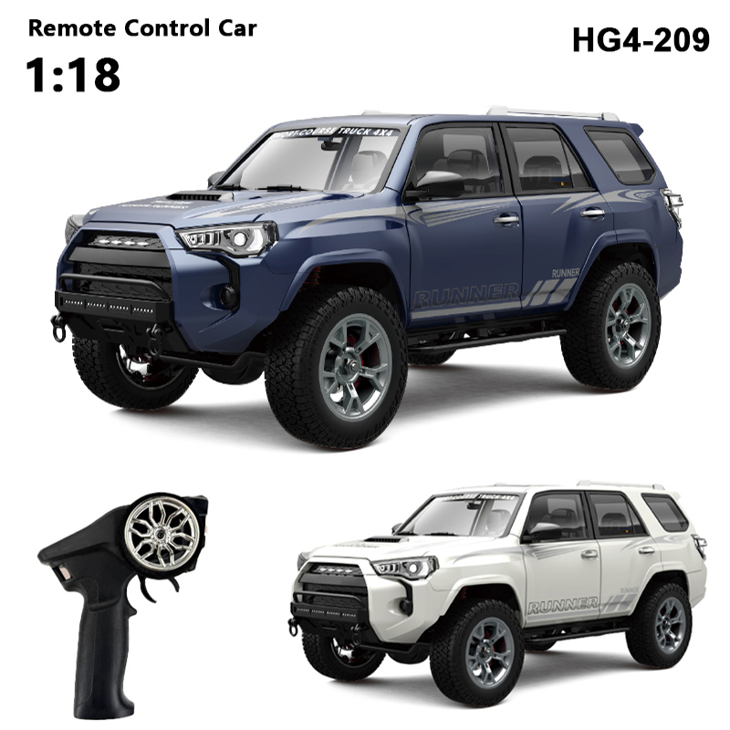 1/18 RC Car 2.4G Remote Contro - مراجعة Rc Hobby Tech Bali وسعره
