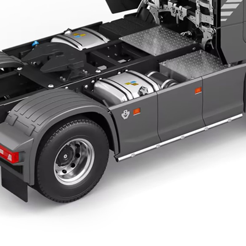 KABOLITE 1/14 K770S RC Tractor - مراجعة Rc Hobby Light وسعره
