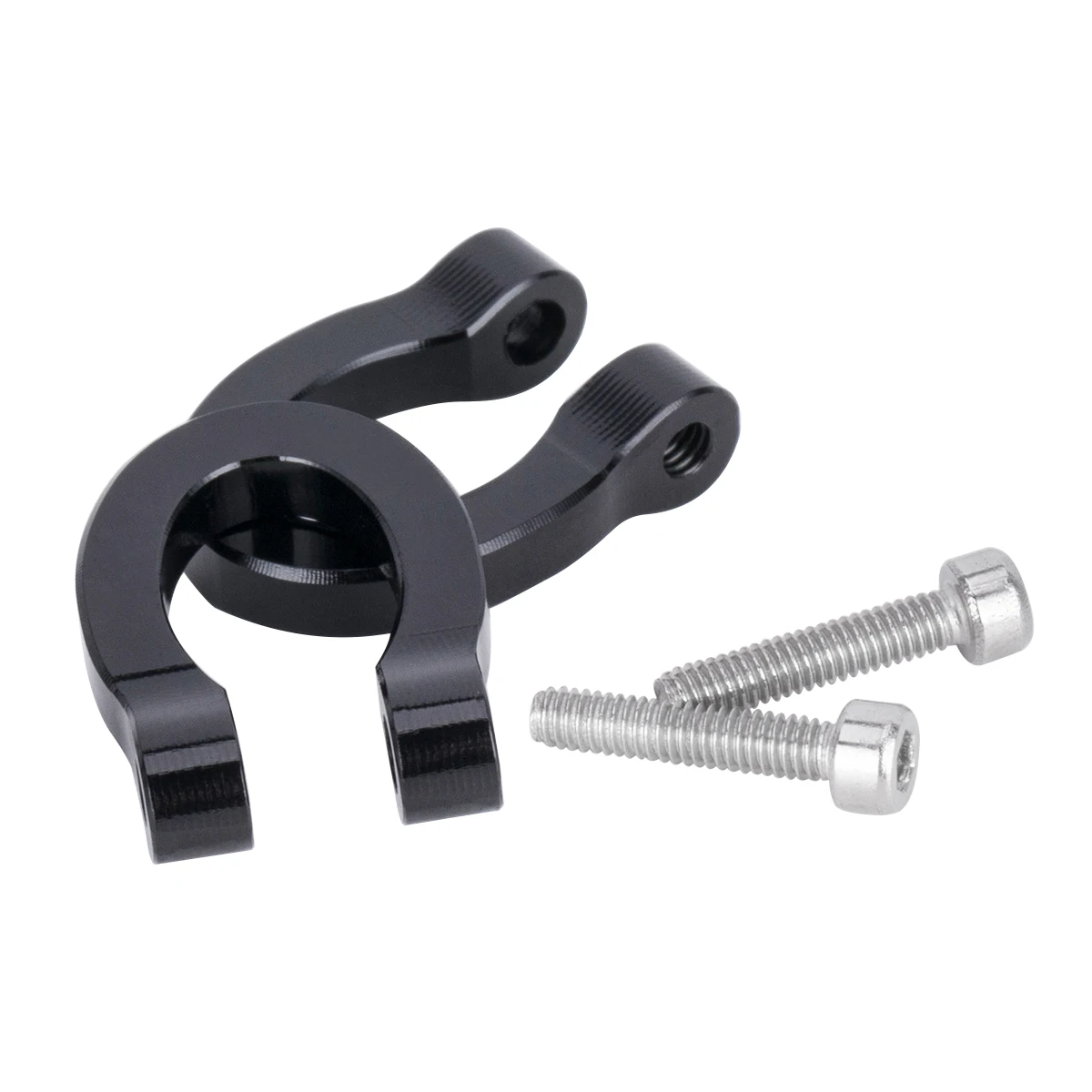CNC Aluminum Bumper D-ring Tow - مراجعة Hobby Zone Rc وسعره