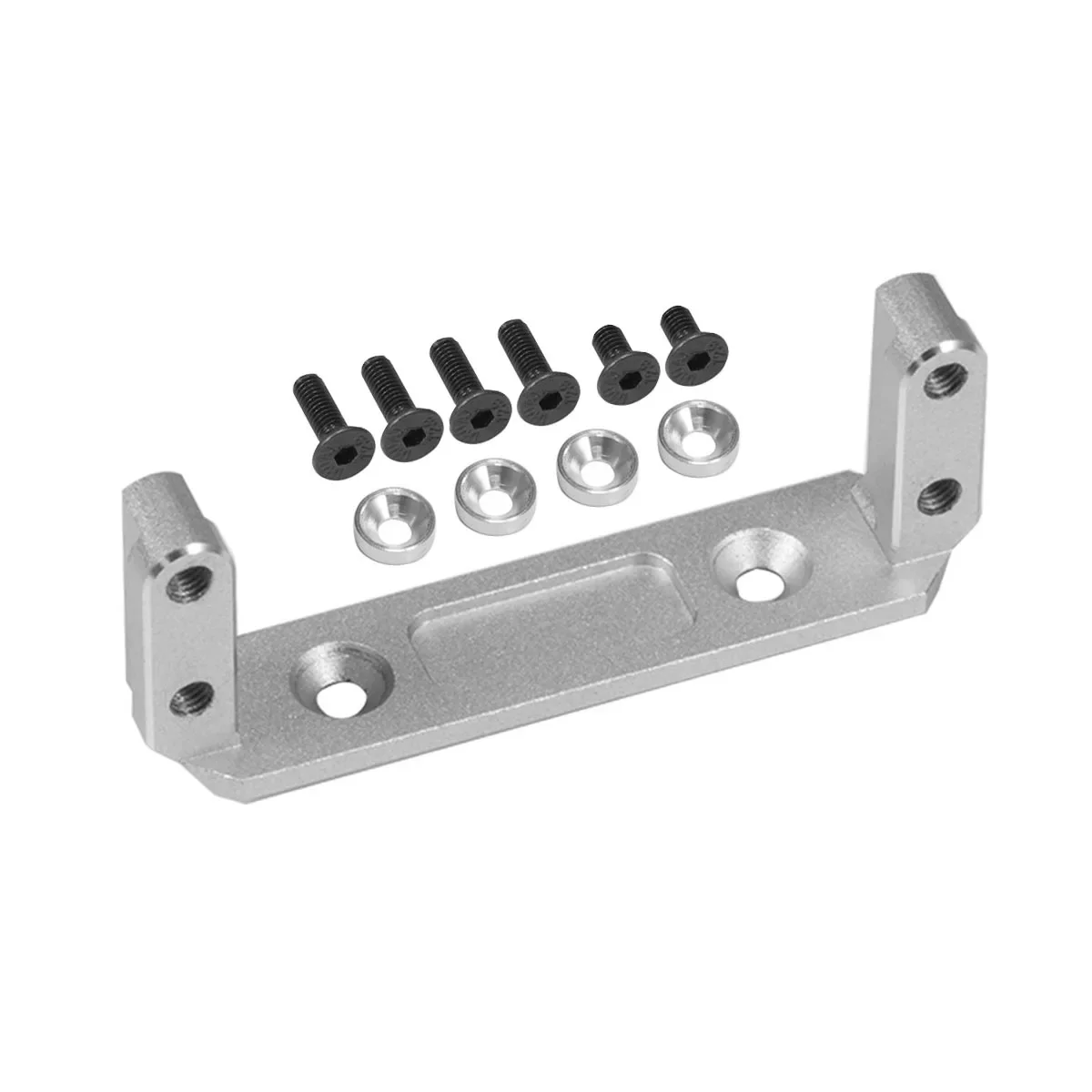 Aluminum Alloy Capra Servo on  - مراجعة Hobby Zone Rc وسعره