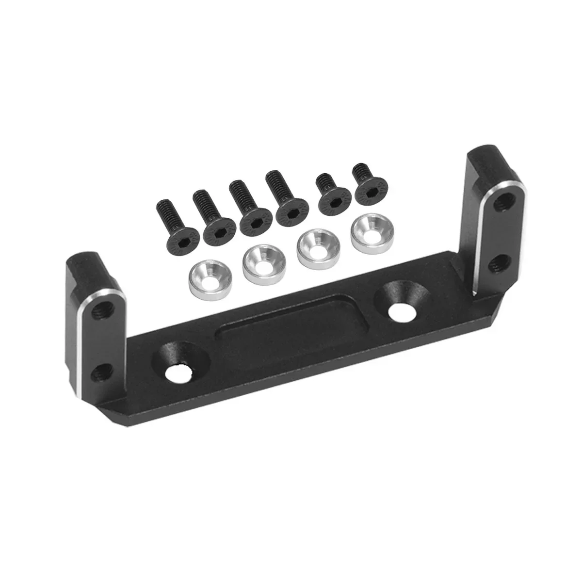 Aluminum Alloy Capra Servo on  - مراجعة Hobby Zone Rc وسعره