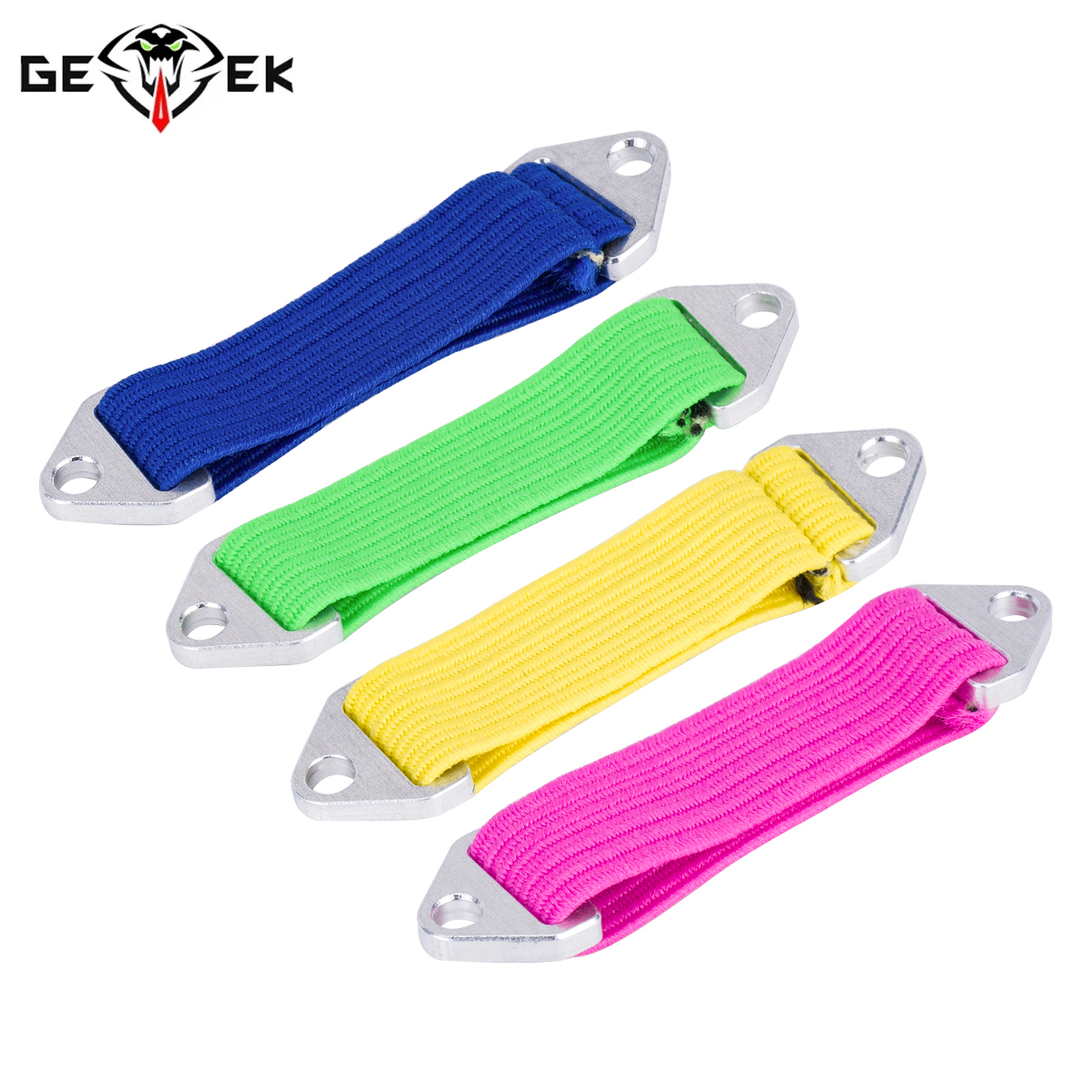 4Pcs LCG Shock Absorber Limit  - مراجعة Hobby Zone Rc وسعره