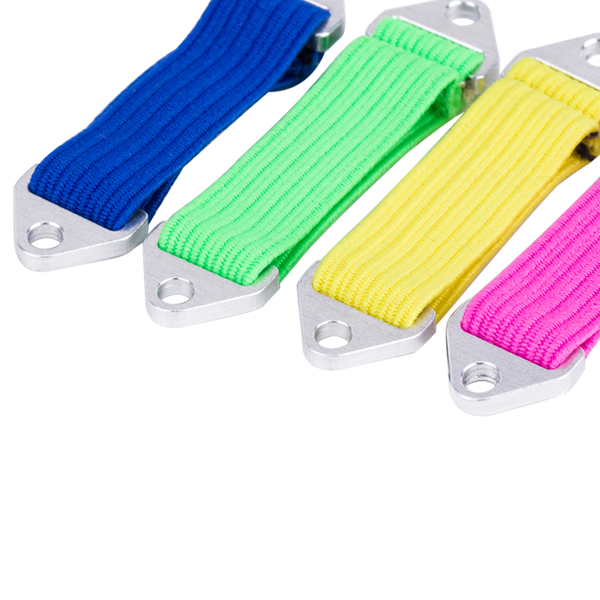 4Pcs LCG Shock Absorber Limit  - مراجعة Hobby Zone Rc وسعره