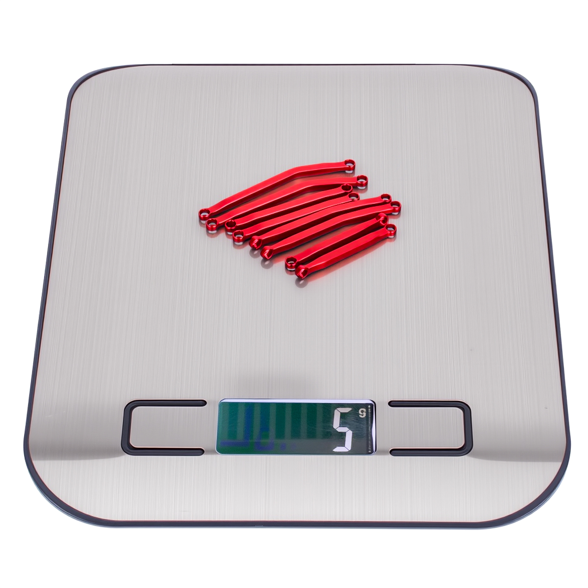 Aluminum Front Rear High Clear - مراجعة Hobby Zone Rc وسعره