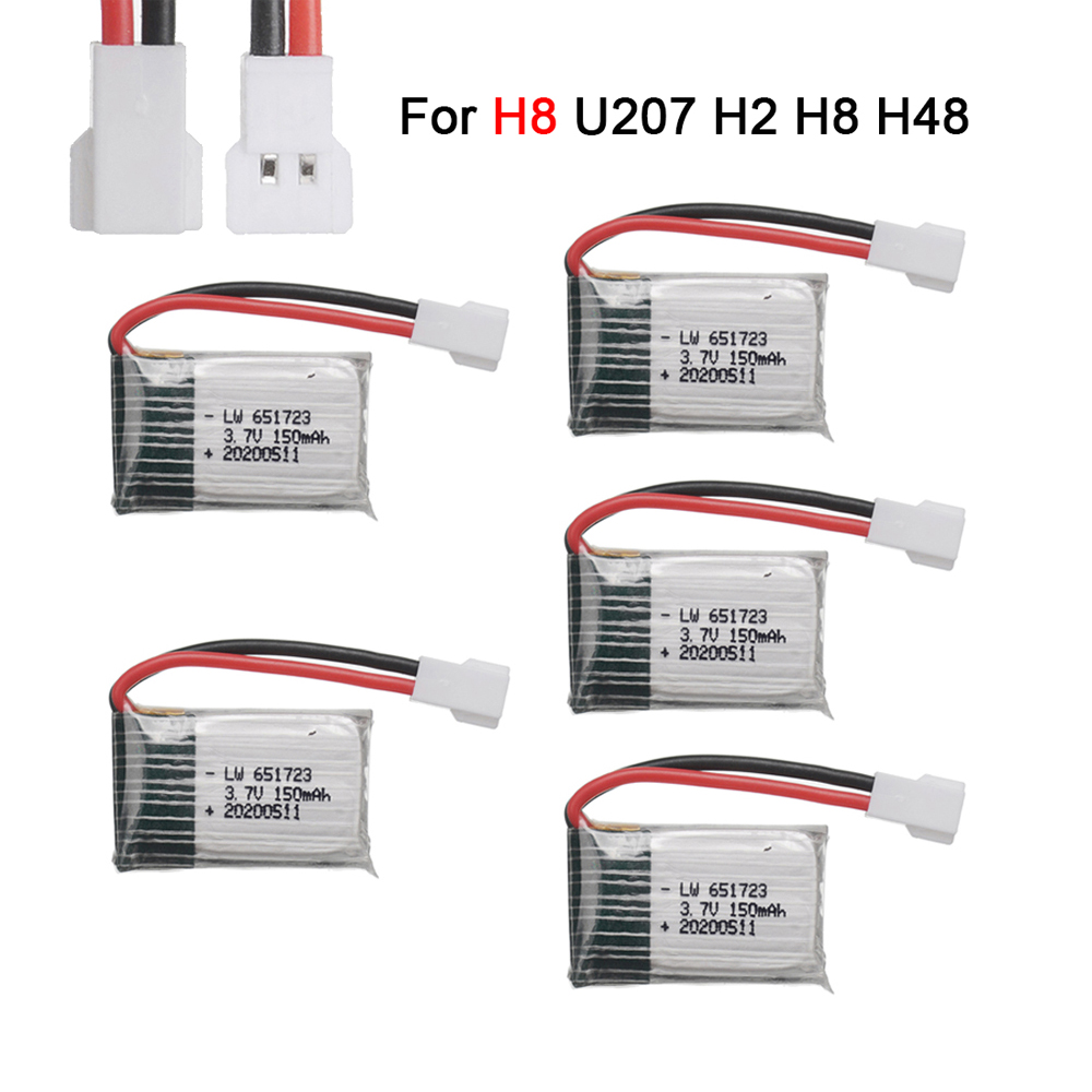 3.7v 150mah lipo RC Drone Batt - مراجعة Rc Hobby Helicopter وسعره