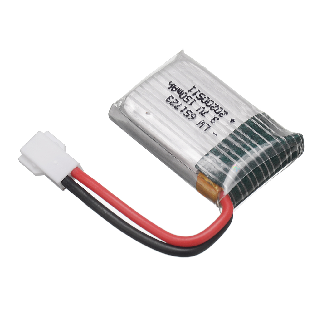 3.7v 150mah lipo RC Drone Batt - مراجعة Rc Hobby Helicopter وسعره
