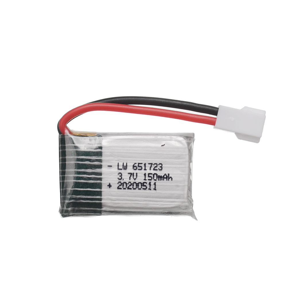3.7v 150mah lipo RC Drone Batt - مراجعة Rc Hobby Helicopter وسعره