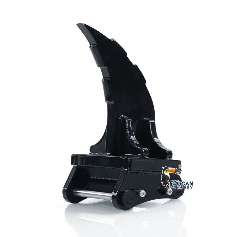 1/8 Metal Ripper of 385CF RC G - مراجعة Rc Hobby Light وسعره