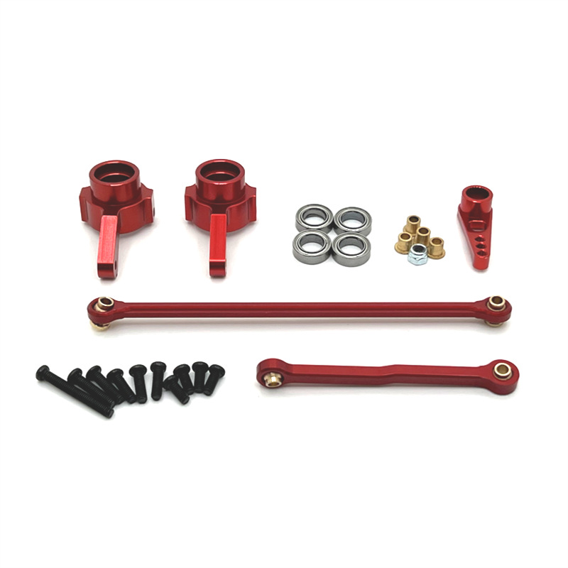 Metal Upgraded Steering Cup St - مراجعة Rc Hobby Warehouse وسعره