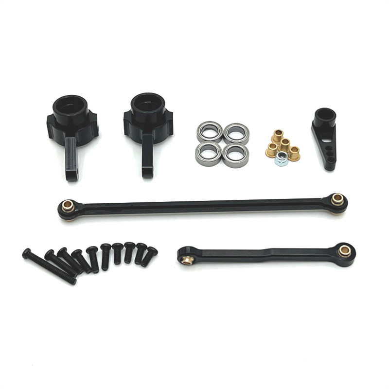 Metal Upgraded Steering Cup St - مراجعة Rc Hobby Warehouse وسعره