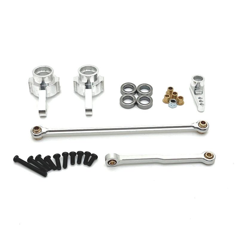 Metal Upgraded Steering Cup St - مراجعة Rc Hobby Warehouse وسعره