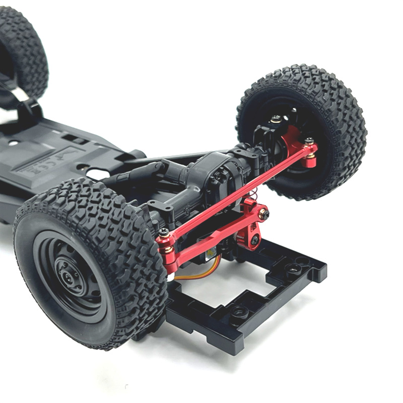 Metal Upgraded Steering Cup St - مراجعة Rc Hobby Warehouse وسعره
