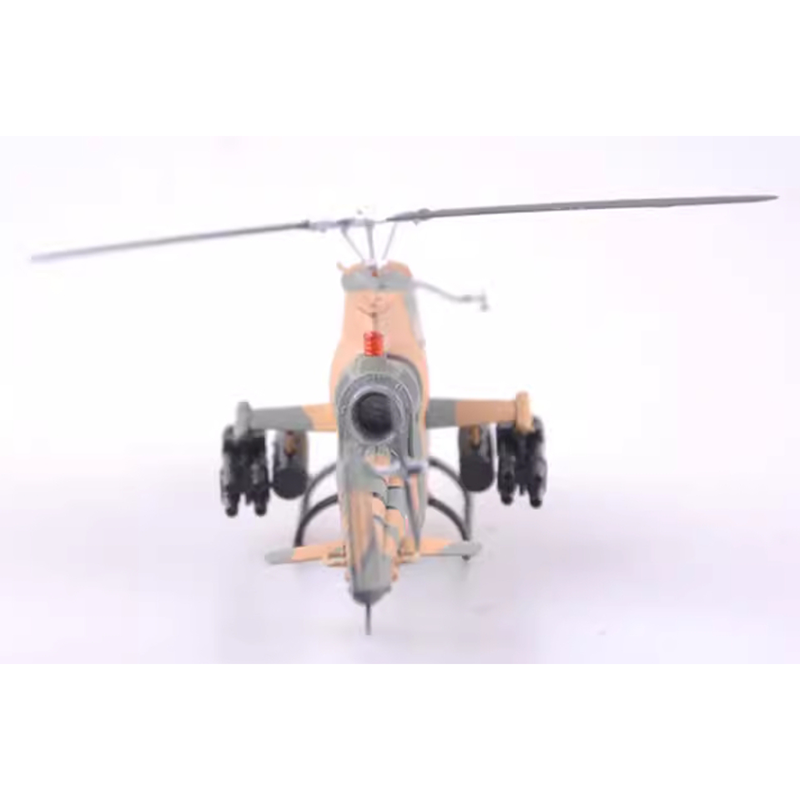 1/72 Scale AH-1S Helicopter Mo - مراجعة Rc Helicopter Hobby Grade وسعره