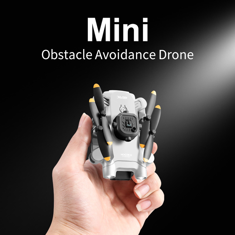 Mini V30 WiFi FPV Drone With 4 - مراجعة Rc Hobby Helicopter وسعره