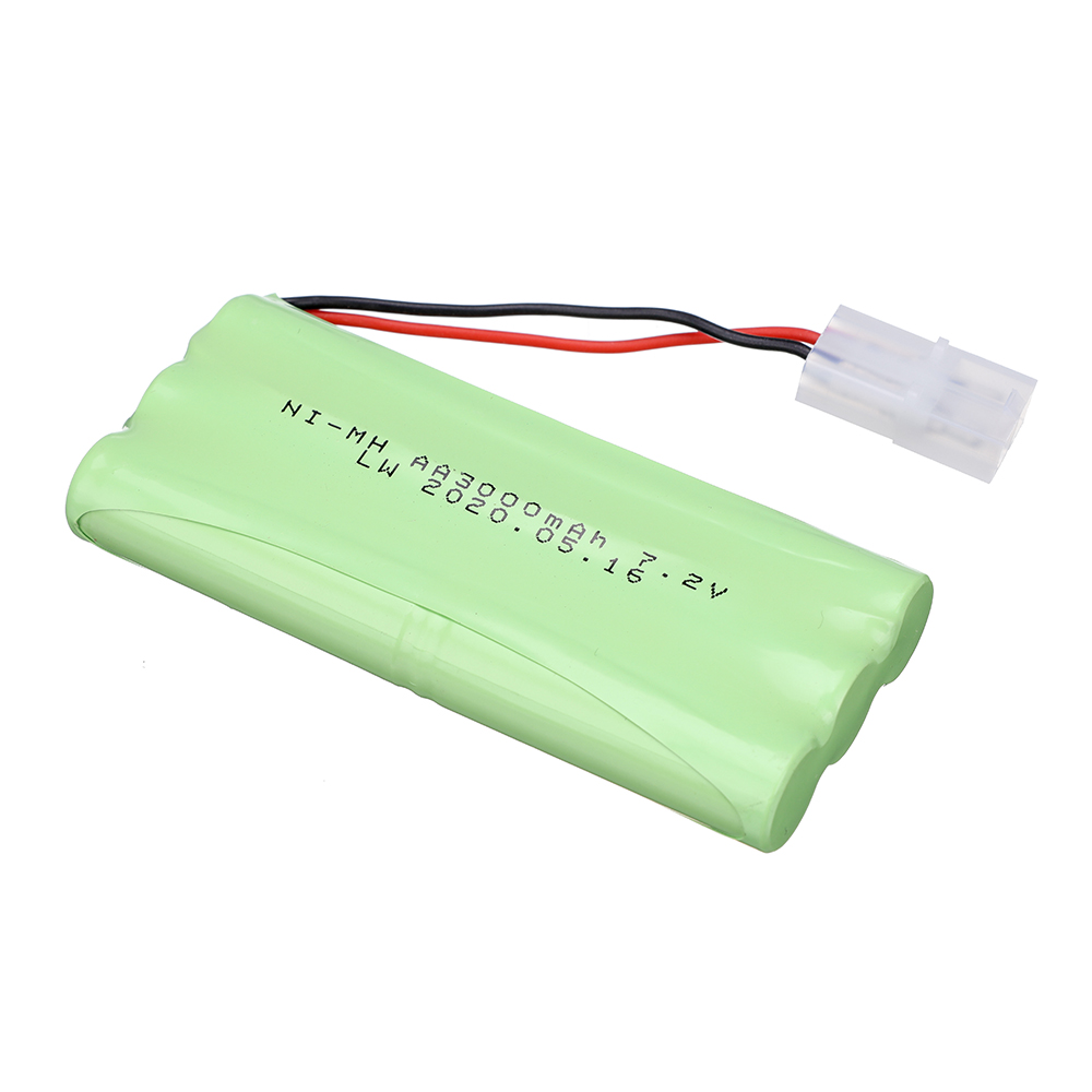 7.2v  Rechargeable Battery 300 - مراجعة Rc Hobby Truck وسعره