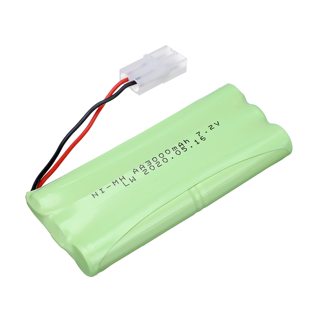 7.2v  Rechargeable Battery 300 - مراجعة Rc Hobby Truck وسعره
