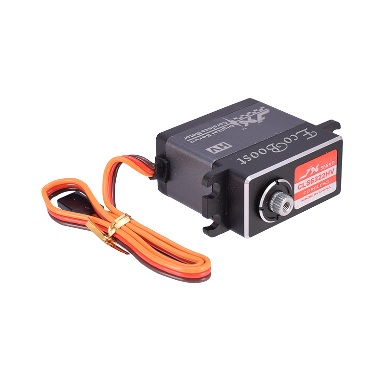 High Quality JX Servo CLS6322H - مراجعة Rc Helicopter Hobby Grade وسعره