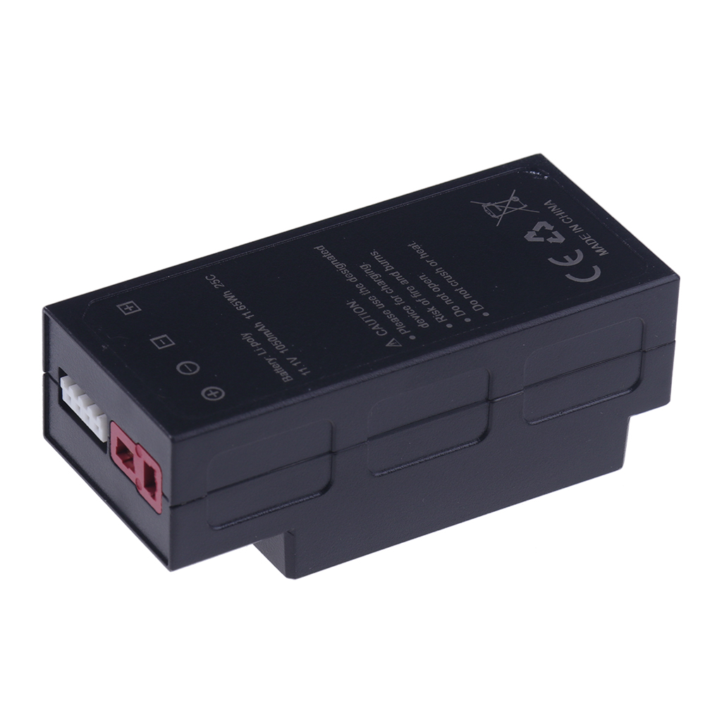 Off-road Racing Battery For MJ - مراجعة Rc Hobby Truck وسعره