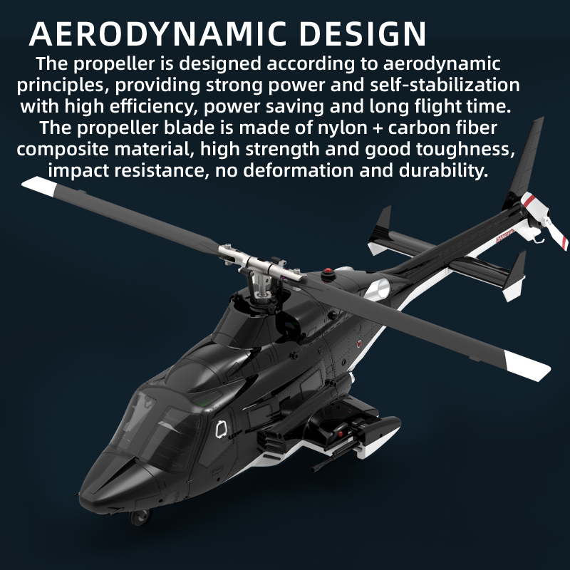 Yu Xiang Rc Helicopter F02 V A - مراجعة Rc Helicopter Hobby Grade وسعره