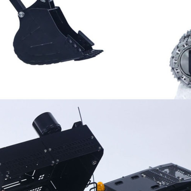 RTR Aoue ZX490 1/14 LESU TOUCA - مراجعة Rc Hobby Light وسعره