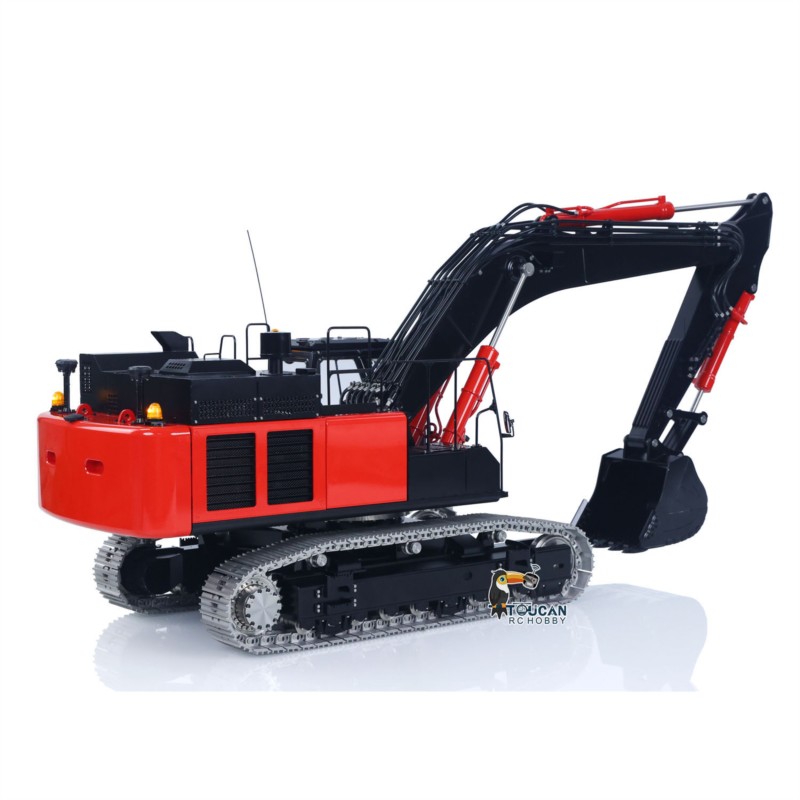RTR Aoue ZX490 1/14 LESU TOUCA - مراجعة Rc Hobby Light وسعره