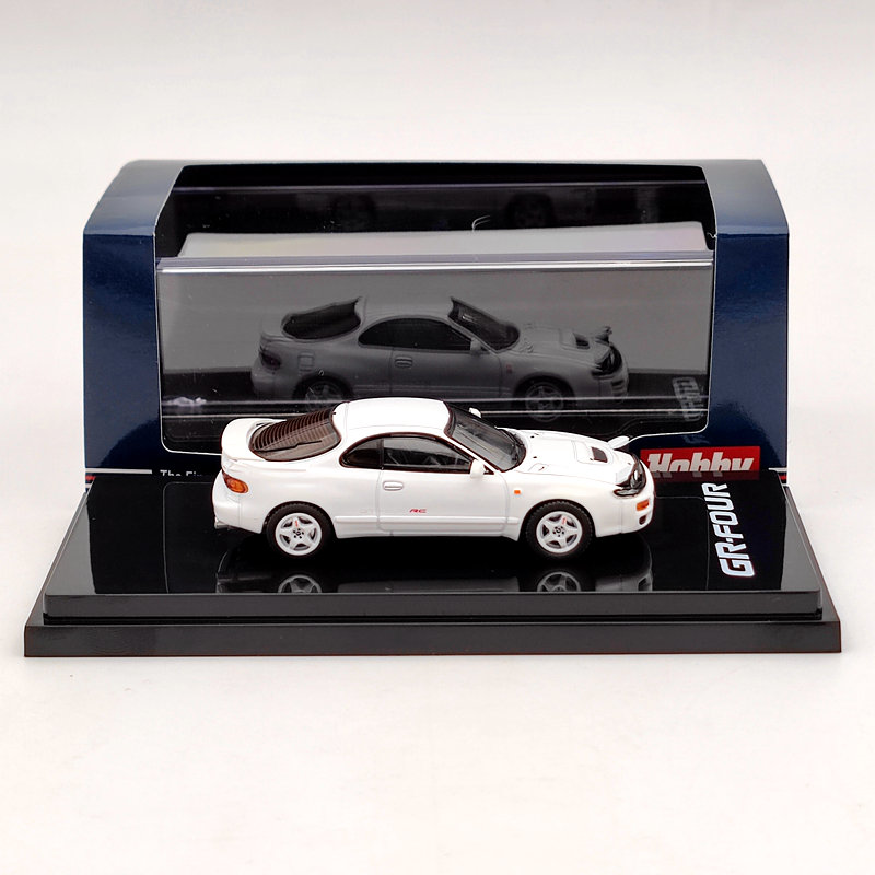 Hobby Japan 1:64 CELICA GT-FOU - مراجعة Rc Hobby Japan وسعره