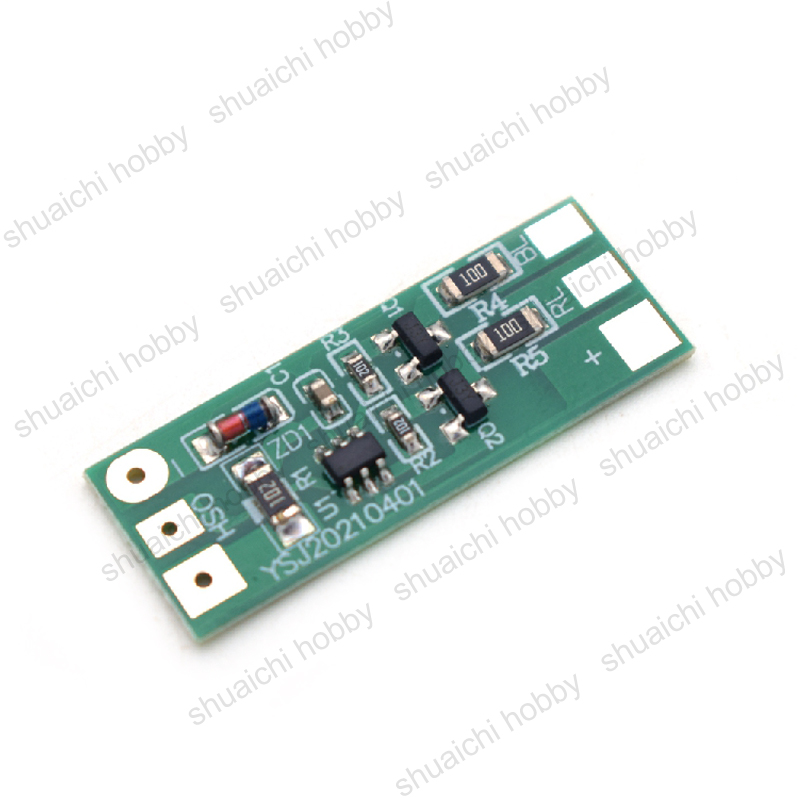 3-12V Strobe Flashing Module R - مراجعة Rc Hobby Warehouse وسعره