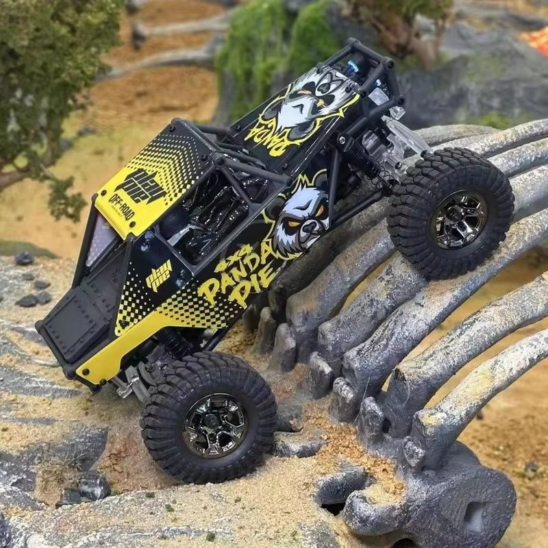 Paiyoudi Co Branded Remote Con - مراجعة Rc Hobby Brand وسعره
