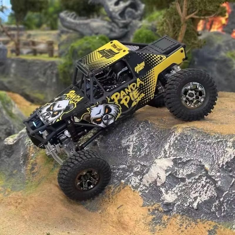 Paiyoudi Co Branded Remote Con - مراجعة Rc Hobby Brand وسعره