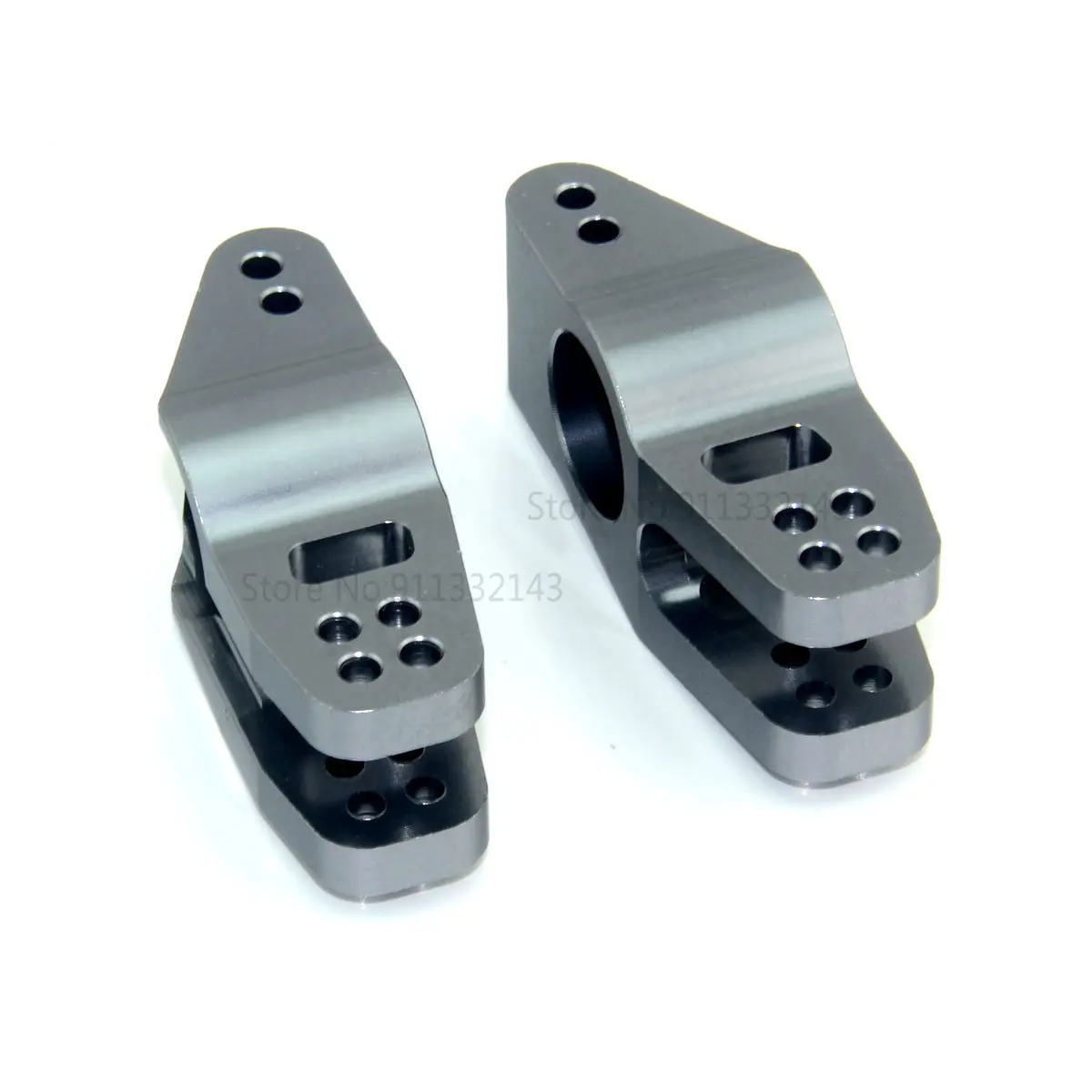 2Pcs Aluminium Hobao VS OP Upg - مراجعة Hobby Zone Rc وسعره