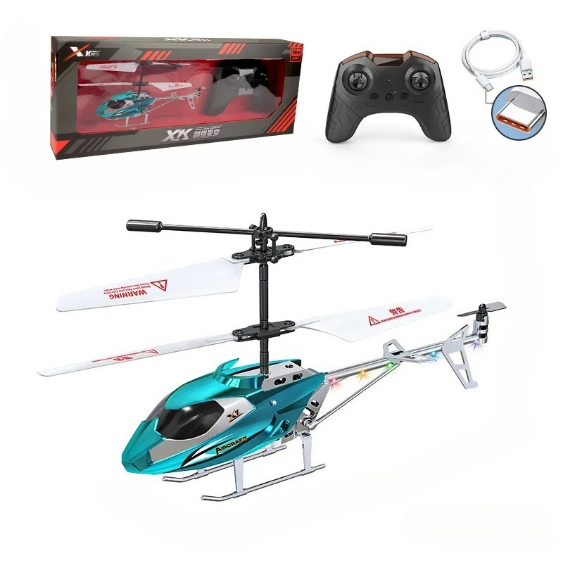 3.5 Pass Remote Control Airpla - مراجعة Rc Hobby Helicopter وسعره