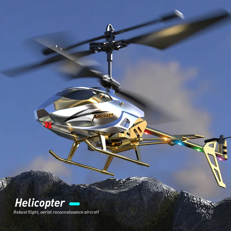 3.5 Pass Remote Control Airpla - مراجعة Rc Hobby Helicopter وسعره
