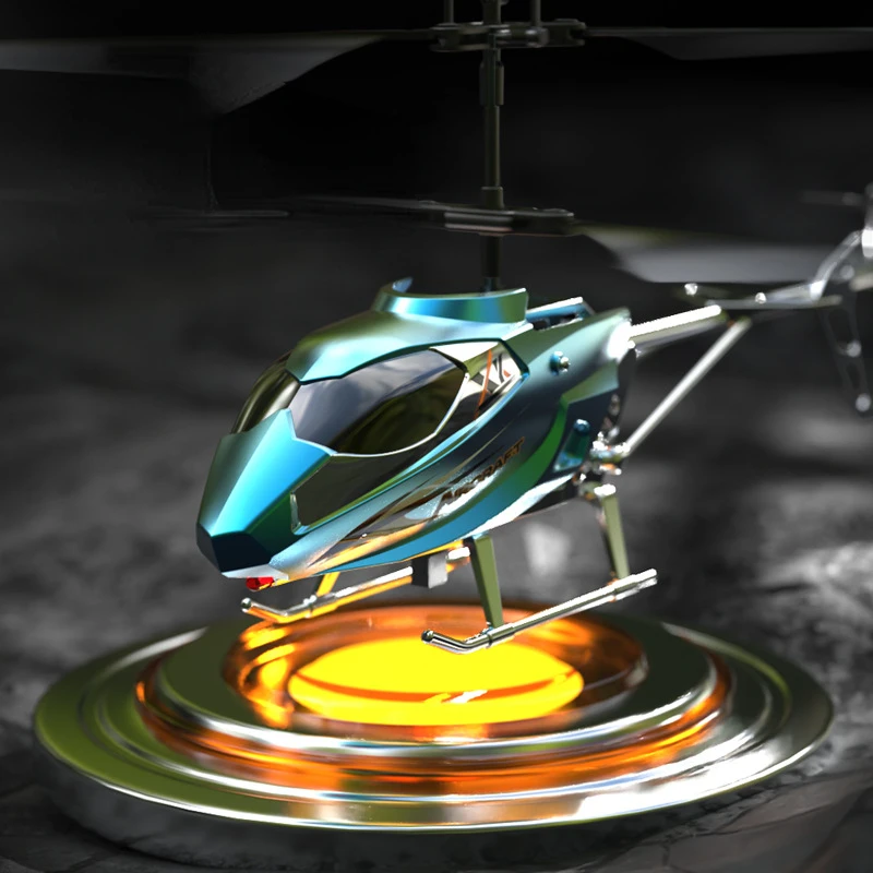 3.5 Pass Remote Control Airpla - مراجعة Rc Hobby Helicopter وسعره