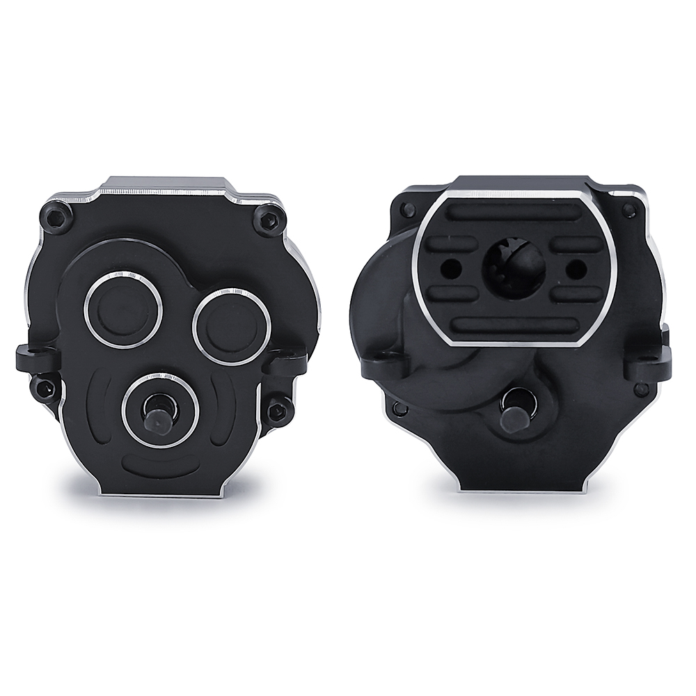 AXSPEED Metal Complete Gearbox - مراجعة Rc Hobby Warehouse وسعره