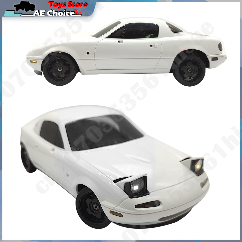 LD1804 RC Car LD1802 RC Drift  - مراجعة Rc Hobby Tech Bali وسعره