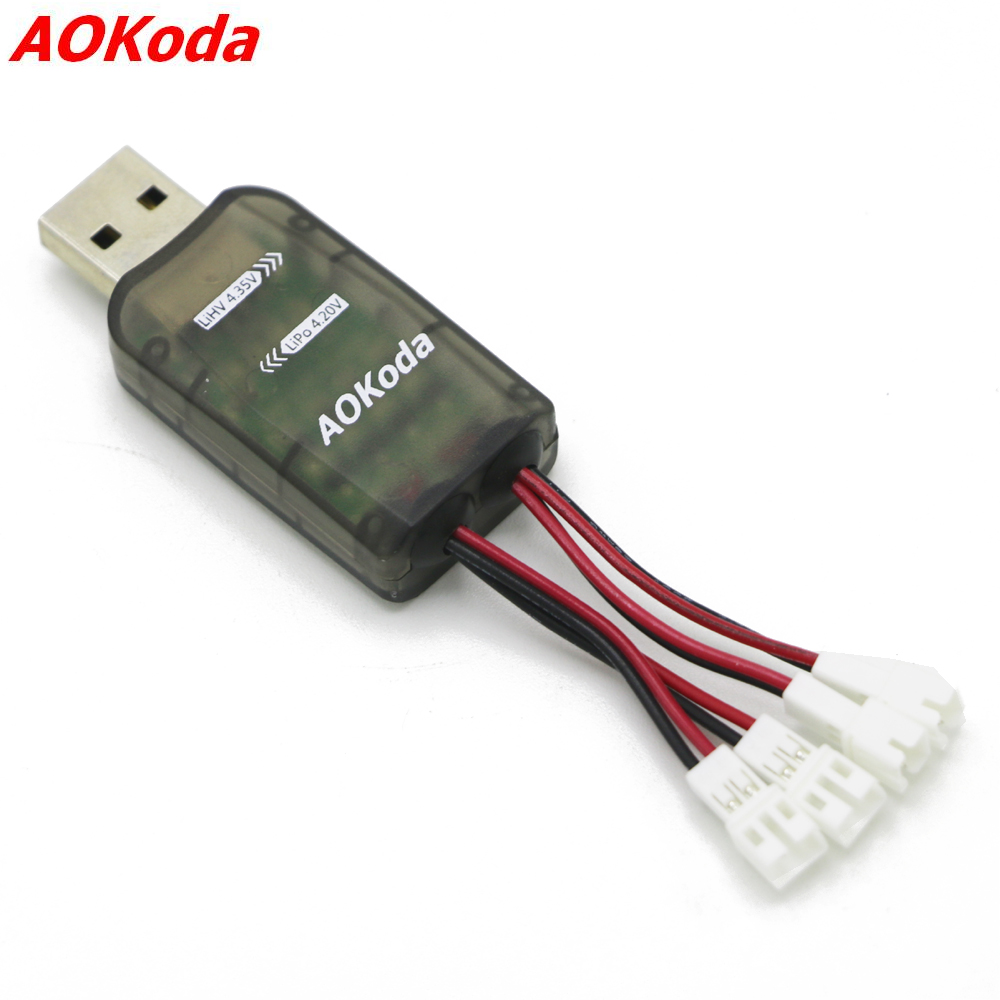 AOKoda CX405 4CH Micro USB Bat - مراجعة Rc Helicopter Hobby Grade وسعره