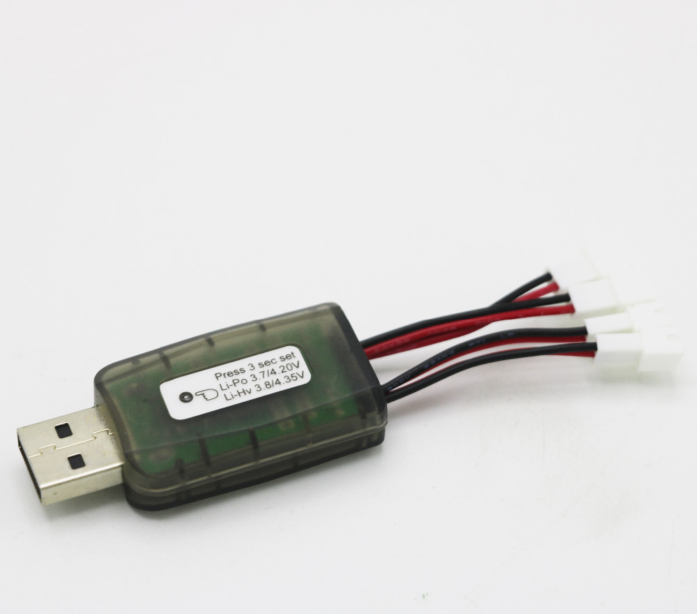 AOKoda CX405 4CH Micro USB Bat - مراجعة Rc Helicopter Hobby Grade وسعره