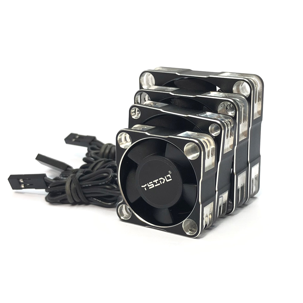 YSIDO Waterproof 30/35/40/45mm - مراجعة Rc Hobby Grade Plane وسعره