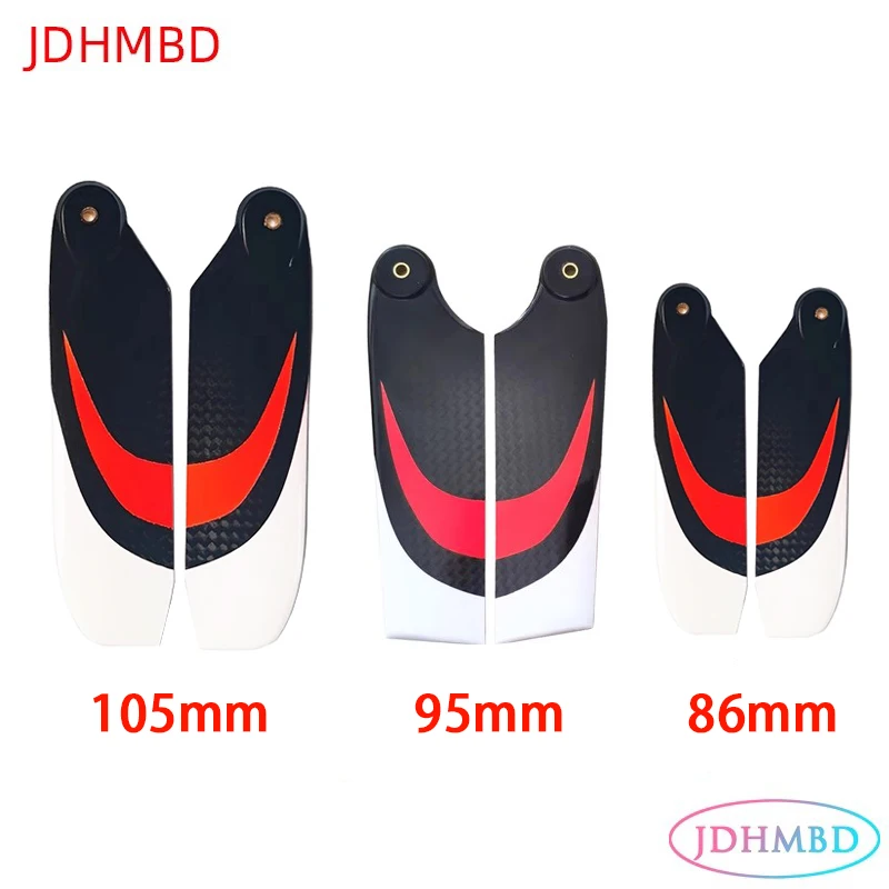 JDHMBD High Quality Carbon Fib - مراجعة Rc Helicopter Hobby Grade وسعره