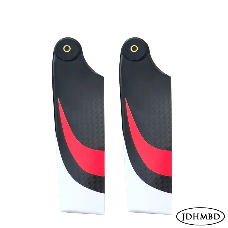 JDHMBD High Quality Carbon Fib - مراجعة Rc Helicopter Hobby Grade وسعره