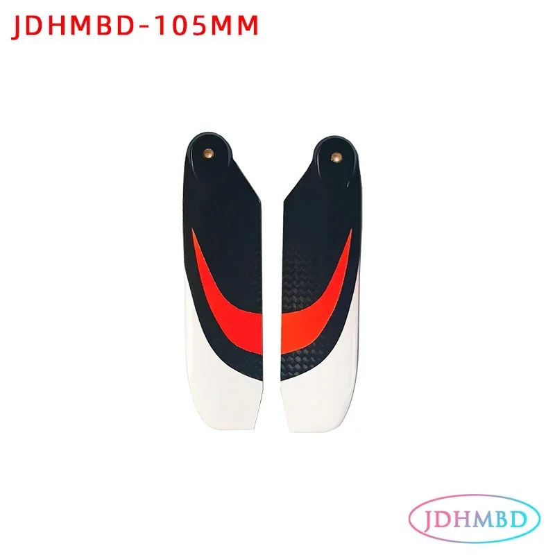JDHMBD High Quality Carbon Fib - مراجعة Rc Helicopter Hobby Grade وسعره