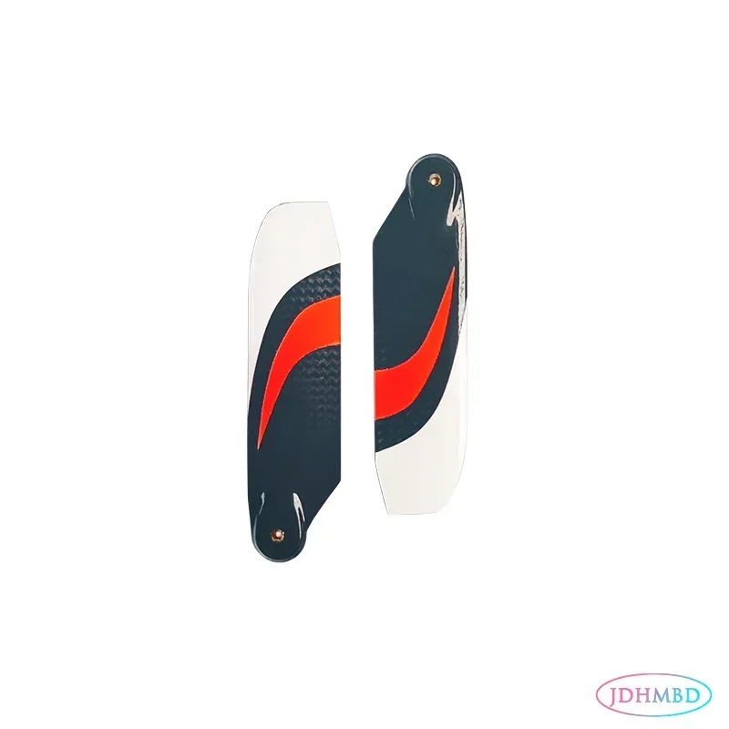 JDHMBD High Quality Carbon Fib - مراجعة Rc Helicopter Hobby Grade وسعره
