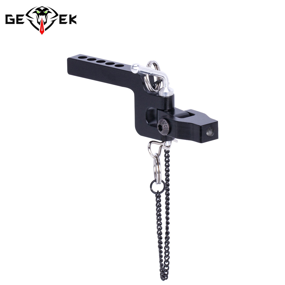 CNC Trailer Hook Rescue Access - مراجعة Hobby Zone Rc وسعره