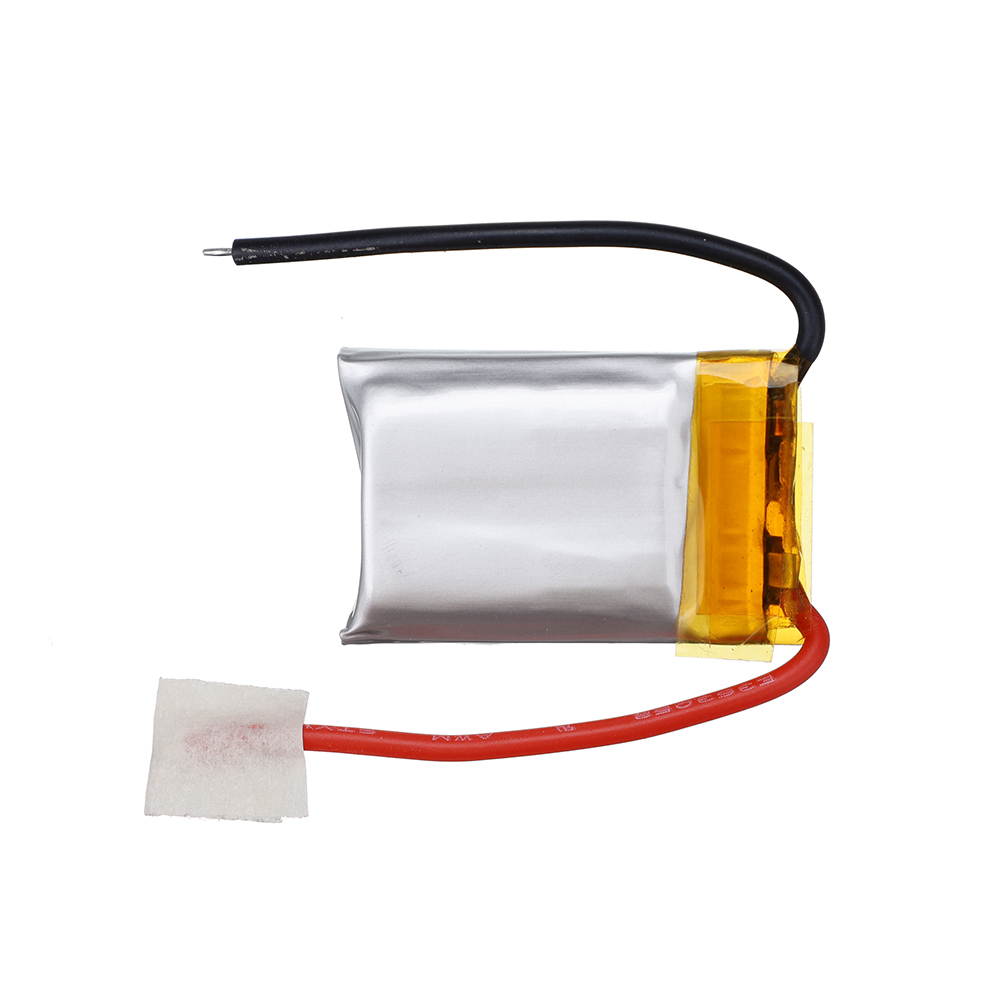 Lipo 180mAh 3.7V Battery for S - مراجعة Rc Hobby Helicopter وسعره