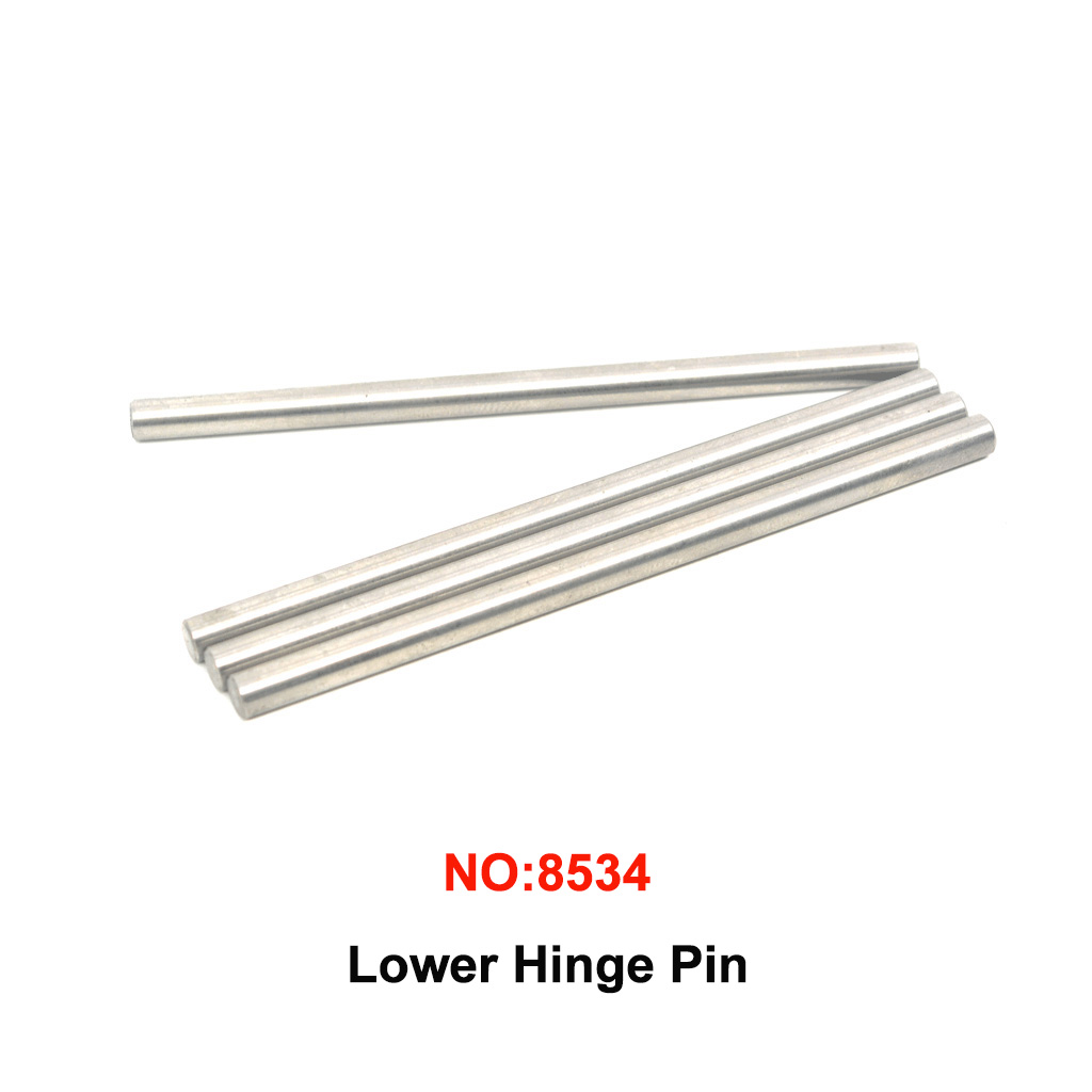 RC Car Lower Hinge Pin/Upper H - مراجعة Hobby Zone Rc وسعره
