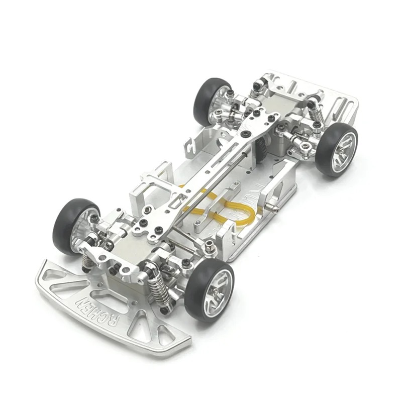 For WLtoys 1/28 284131 K969 K9 - مراجعة Rc Hobby Warehouse وسعره