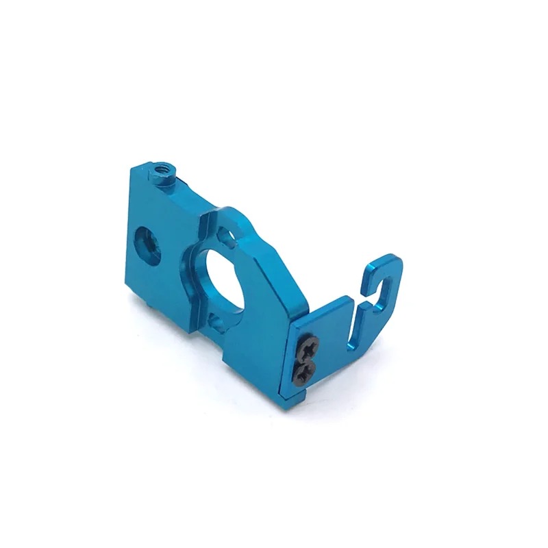 For WLtoys 1/28 284131 K969 K9 - مراجعة Rc Hobby Warehouse وسعره